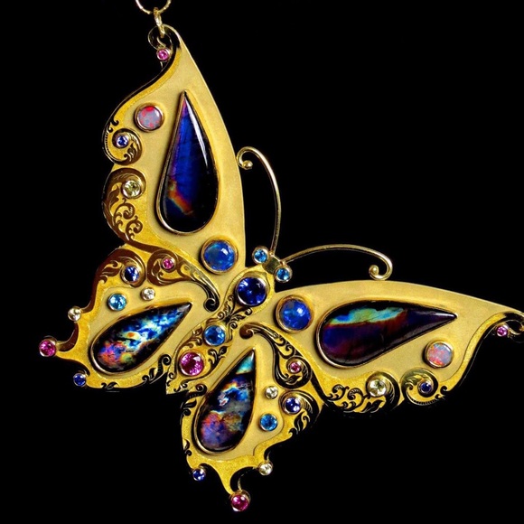 Meet your Posher, Jessa - Picture 3 of 10